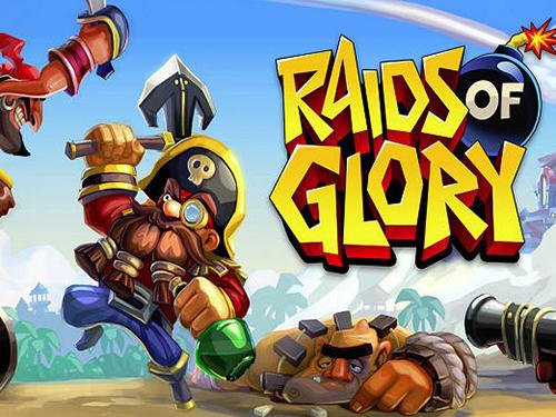 game pic for Raids of glory